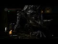 Dark Souls: Remastered [Part 5] Darkroot Gardens