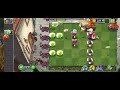 Plants vs Zombies 2 |Part 2|