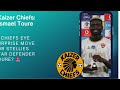 SHOCKING TRANSFERS | NORTH AFRICA MOVES | COACHING STAFF SHAKEUP | SUNDOWNS, CHIEFS NEWS & MANY MORE