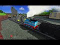 Roblox | Sodor Online Jobs A' Plenty | Gameplay | Coal Job Completed |