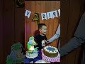 tutuy 4th birthday kid's party