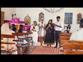 Aaradhisuve ninna✝️,C.S.I Christha Shanthi Church Moodbidri #youtube #god #shorts