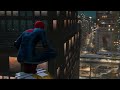 Got gift from og spider-man || Marvel’s Spider-Man - Miles Morales|| part-2 || pc gameplay ||