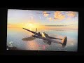 The race to the b 17 war thunder part 1