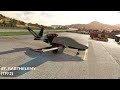 SF50 Cirrus Vision Jet G2 | Princess Juliana - St. Barthelemy | MSFS 2020 4K