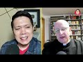 EXCLUSIVE INTERVIEW with Renowned EXORCIST Fr. Chad Ripperger