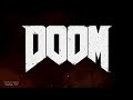 Doom (2016) Прохождение Live. Часть 1.