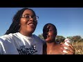 VLOG: Windhoek whiskey festival/ Father’s Day at the Farm/jollof rice/Namibian YouTuber