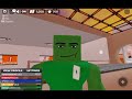 I became a boxer?|#Roblox#Peanutbutter#Boxing#Gaming