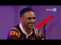 The Queensland Maroons put together their perfect State of Origin player | NRL on Nine