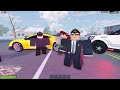 Criminals steal my Brand New Supercar.. SWAT Raid their house! | ERLC Roleplay (Roblox)