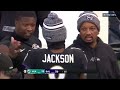 Lamar Jackson SECURES MVP w/ 'JACKSON 5' 🔥 Ravens vs Dolphins 2023 Highlights