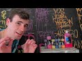 EVERY Grog Graffiti Mop Size Reviewed with Grog Full Metal Paint! | The ULTIMATE Grog Mop Test!