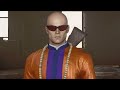 Hitman 3's New Elusive Targets Weren't Elusive Enough for Me (so I wasted them repeatedly lol)