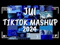 Tiktok Mashup July ❤️2024❤️ (Not Clean)