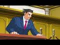 THE BEST ATTORNEY'S HAVE ARRIVED. | Phoenix Wright: Ace Attorney Part 1