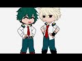 • Cure for me । Gacha । BkDk? । cr for dance : desc •