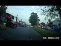 Soothing Video - Dashcam Video