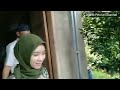 Bersilaturahmi & Berwisata Didesa Kucur//Petik Buah Jeruk Dikebon.