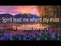 Elevation Worship - Trust In God (Lyrics) Hillsong UNITED, Elevation Worship Ft. Chris Brown ...