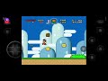 super Mario world