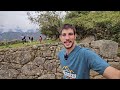 ¿VALE LA PENA? 👉🏽ARGENTINOS CAMINAN 4 días SOLOS en la MONTAÑA para llegar a MACHU PICCHU 🇵🇪 | E42T4