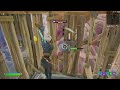 Fortnite Box PVP Gameplay😴+ Best *AIMBOT* Controller Settings + Sensitivity🎯 (4K 120FPS)