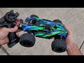 HYPER GO H16SC 1 16 Scale Hobby Grade Fast Remote Control Car Review, Surprisingly Fast for a “Toy”