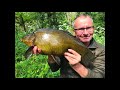 DEADLY RIG FOR TENCH & BAIT | Duncan Charman Angling