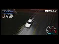 initial d street stage AE86 akagi DH dry [2:36.212]