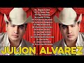 Julion Alvarez 2024 - Musica Romantica de Julión Álvarez Y Su Norteño Banda - Album Completo #31