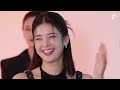 ITZY Competes in a Compliment Battle | Teen Vogue