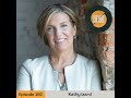 Ep. 192 Kathy Izard - Learning to Trust the Whisper