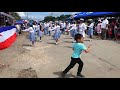 Escuela El Buen Pastor en El Caño