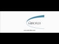 Aeroflex 3920 Tracking Gen Duplexer Sweep