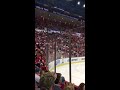 Red Wings Fans do 