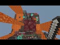 The Nether Chunk (One Chunk Minecraft Challenge)[6]