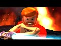 LEGO Star Wars The Complete Saga - All Bosses (With Cutscenes) [1080p]