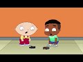 Stewie acting like a normal baby | Family Guy