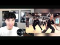 SB19 Moonlight MV & Dance Practice REACTION