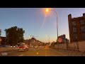 [4K] Driving Madrid | Argüelles - Puerta del Ángel - A5 | POV 4K HDR