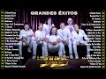 BUKIS TODOS SUS 30 GRANDES EXITOS INMORTALES - PURAS DEL RECUERDO LOS BUKIS MIX