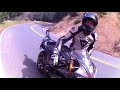 Fastest sportbike outlaw canyon rider powersliding yamaha R1 superbike drifting NIDYANAZO SlideShow3