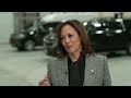 Kamala Harris Presidential campaign rakes in impressive $310 million dollars in July