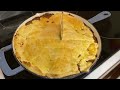 BEEF STEW POT PIE | KITCHEN WITCH RECIPES | IMBOLC: HISTORY, FOOD, TRADITIONS