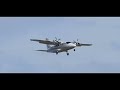 9/15/24 Beautiful Prop Planes arrival/take offs on #15