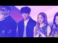 Rosekook Moments - Shy {BTS Jungkook & Blackpink Rosé}