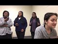 Jar of Hearts - Christina Perri (cover) w/ Christina Richardson, Taiya Mitchell, and Raven HIll