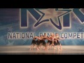 Dance Alliance Elite - My Immortal