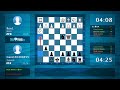 Chess Game Analysis: Ren1 - Guest40409455 : 0-1 (By ChessFriends.com)